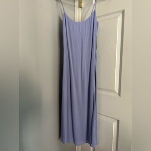 Aritzia Affogato dress